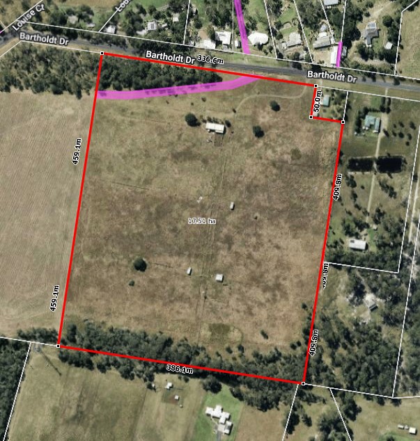 Contact Agent For Address, Branyan, QLD 4670