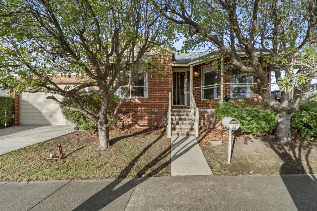 21 Tetila Ave, Grovedale, VIC 3216