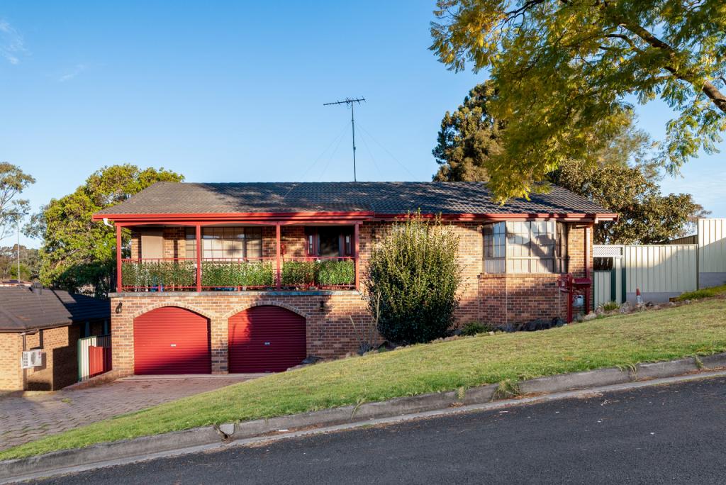 1 Bristol Ave, Raby, NSW 2566