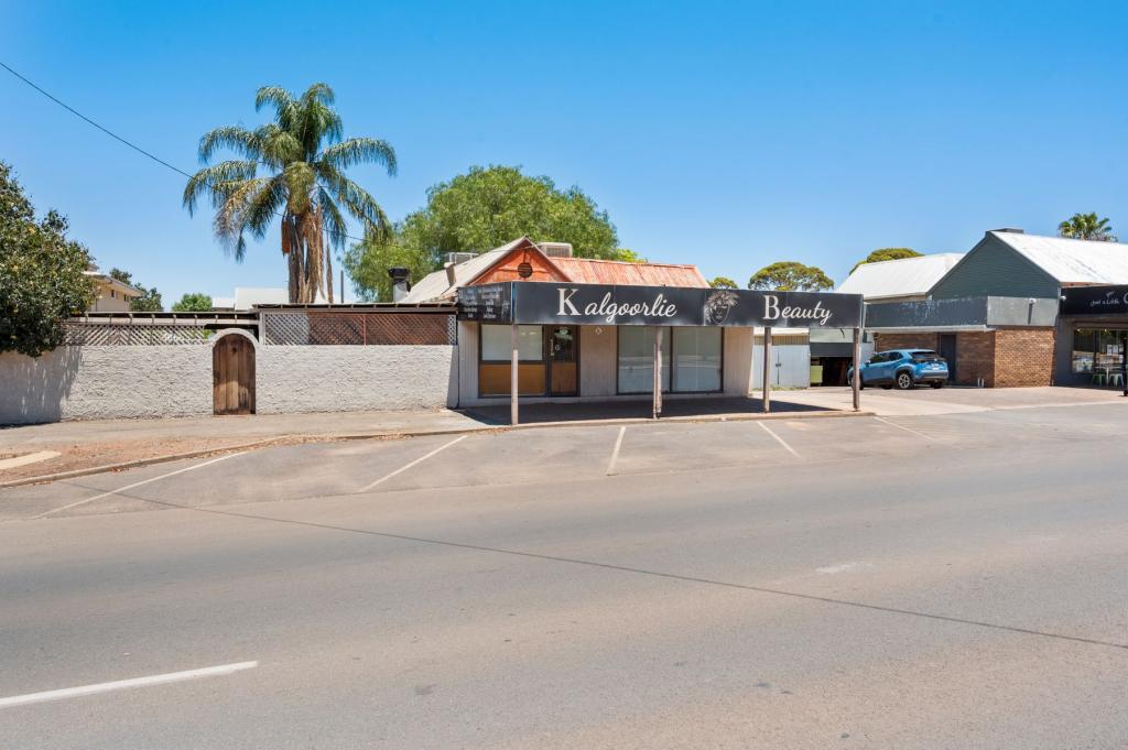 6 Maritana St, Kalgoorlie, WA 6430