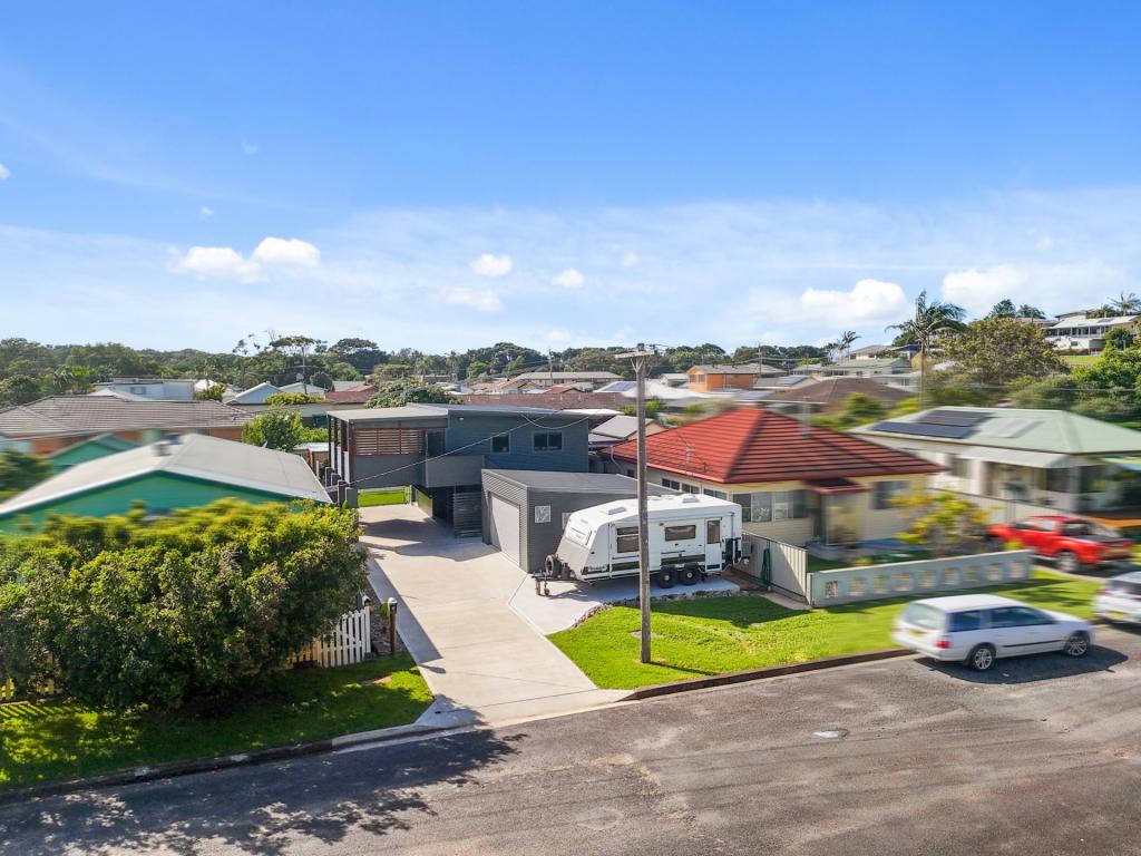 15 Nicholson St, Harrington, NSW 2427