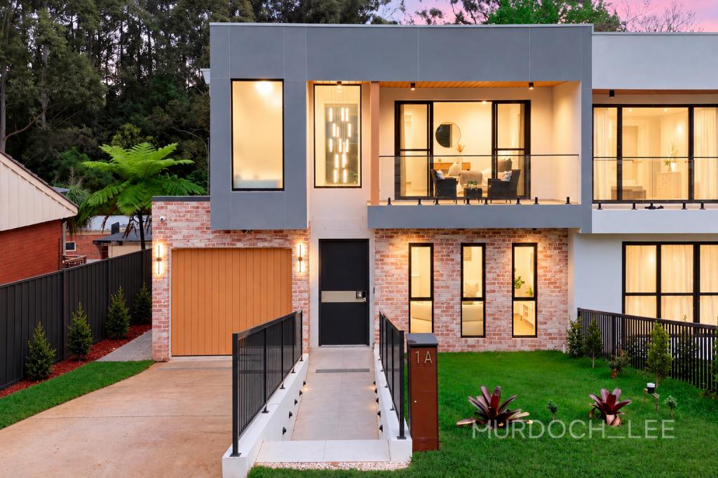 1A BUYUMA ST, CARLINGFORD, NSW 2118
