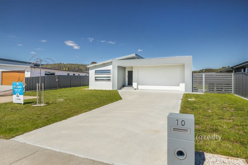 10 Esther Pl, Turners Beach, TAS 7315