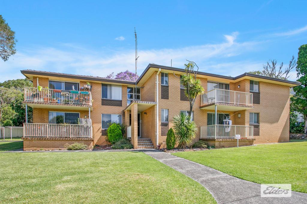 5/49a Robsons Rd, Keiraville, NSW 2500