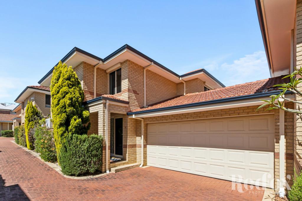 2/12 Turner St, Highgate, WA 6003