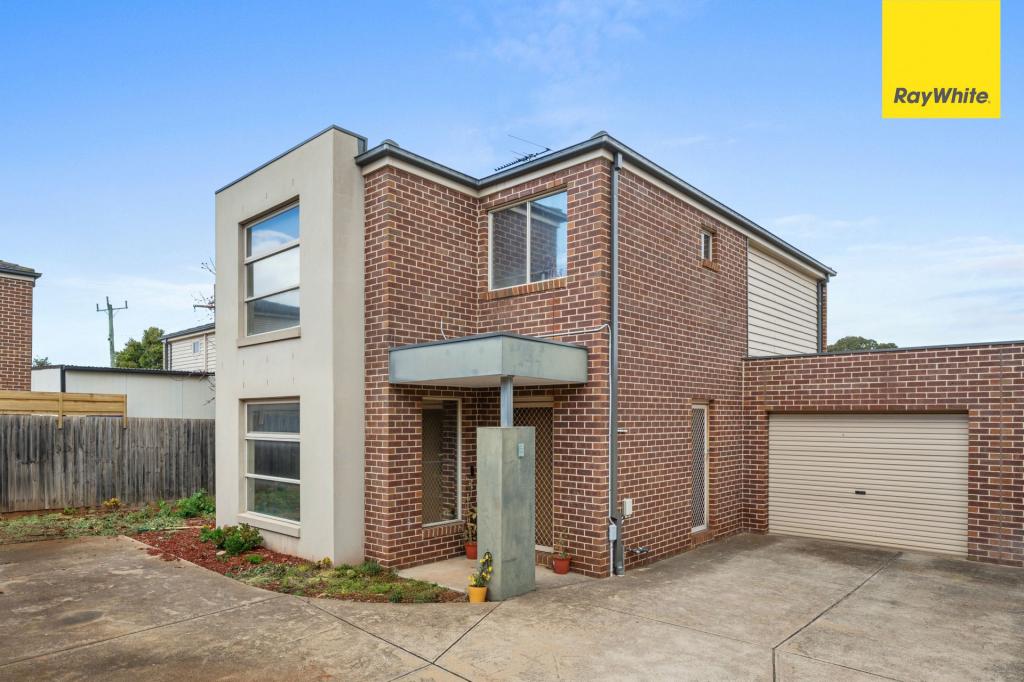 9/39 Scott St, Melton South, VIC 3338