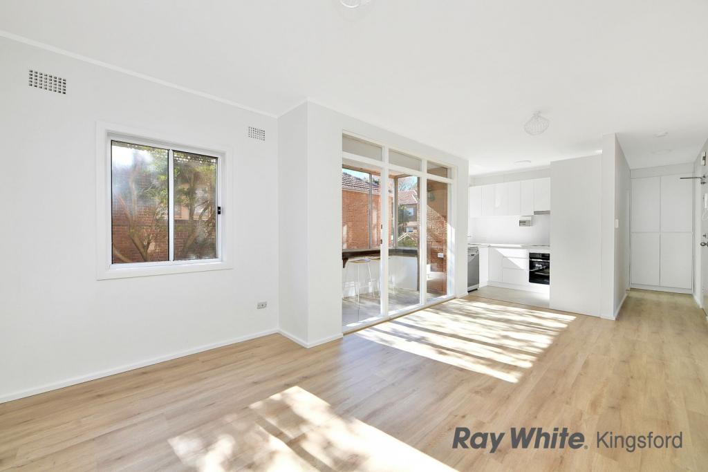 3/53 Forsyth St, Kingsford, NSW 2032
