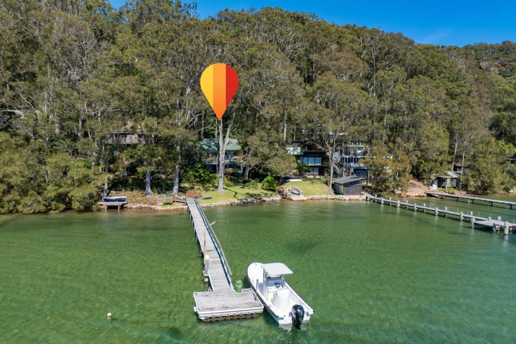 34 Bona Cres, Morning Bay, NSW 2105