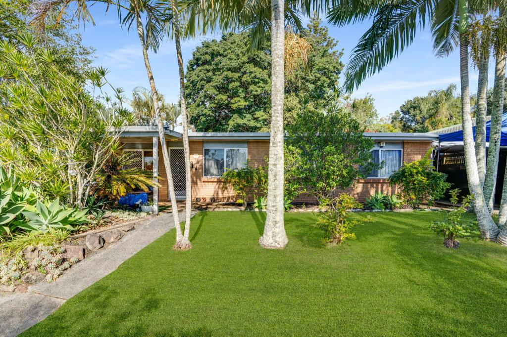 14 Mitre St, Holmview, QLD 4207