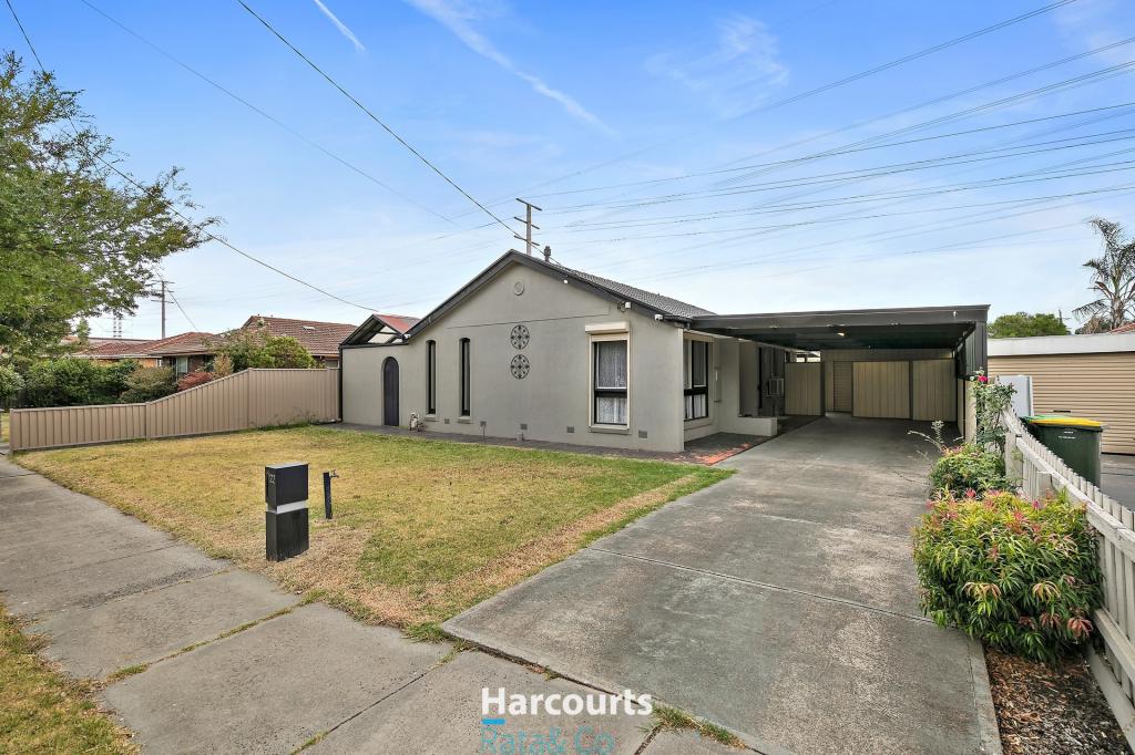 22 Winston St, Lalor, VIC 3075