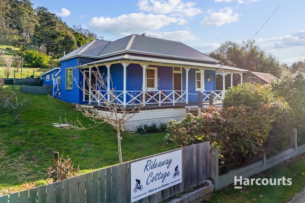 1 BELL ST, DERBY, TAS 7264