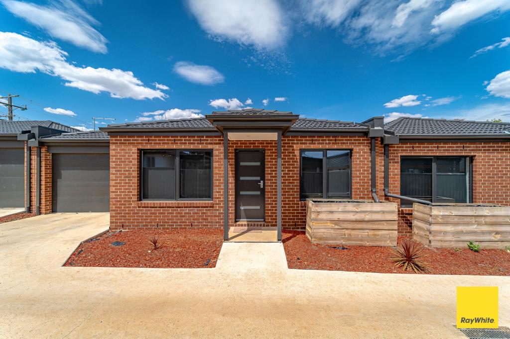 2/150 HOLDSWORTH RD, NORTH BENDIGO, VIC 3550