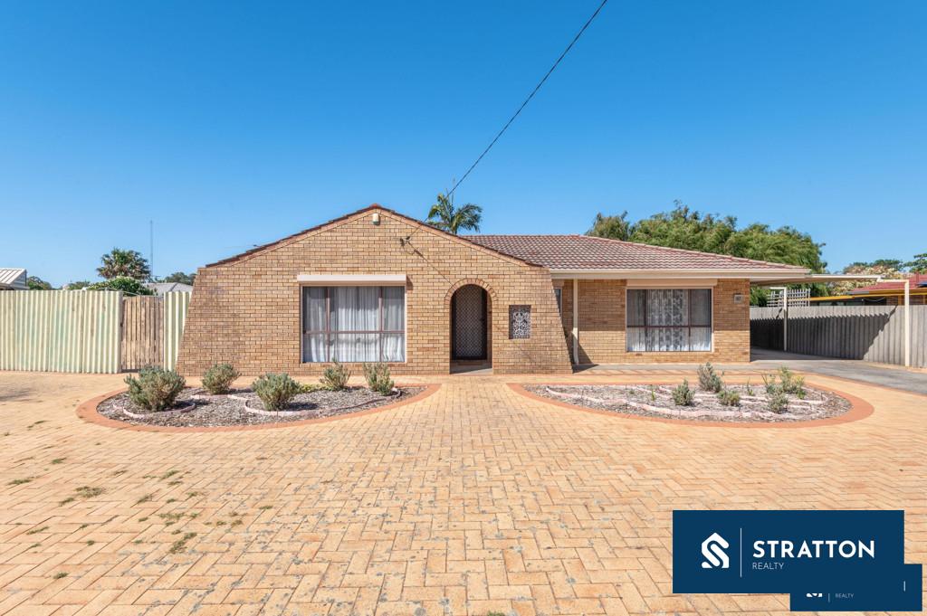 12 Mcnamara Dr, Thornlie, WA 6108