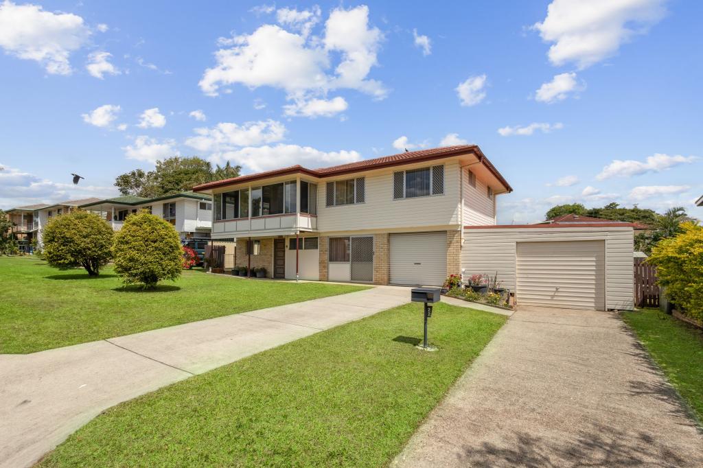 22 Toormore St, Bracken Ridge, QLD 4017