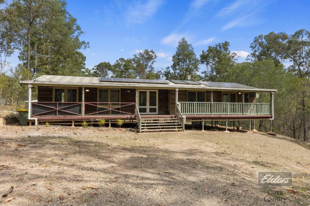 36 Arborthirty One Rd, Glenwood, QLD 4570
