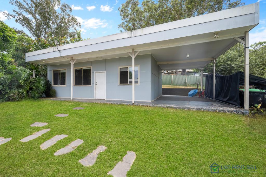 35 Warrigo St, Sadleir, NSW 2168