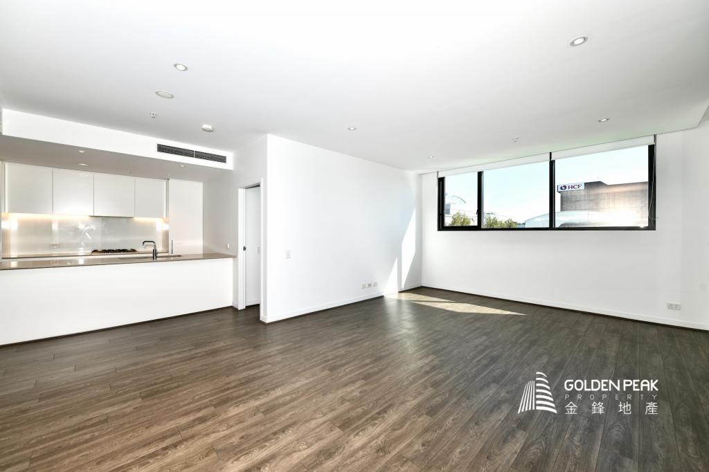 203a/38c Albert Ave, Chatswood, NSW 2067
