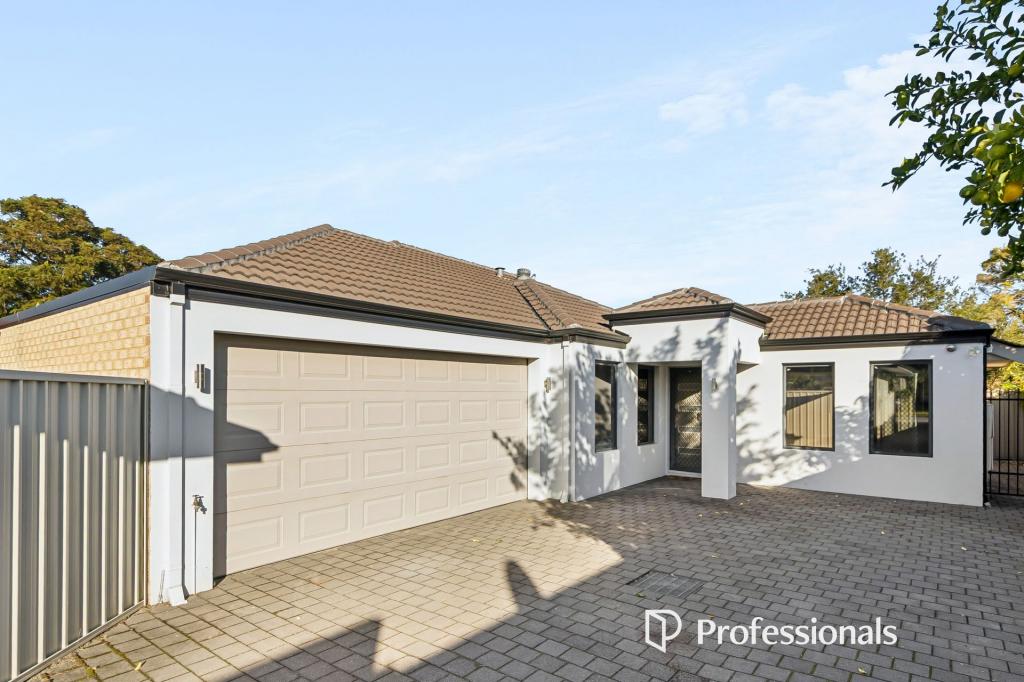 10a Lingfield Way, Morley, WA 6062