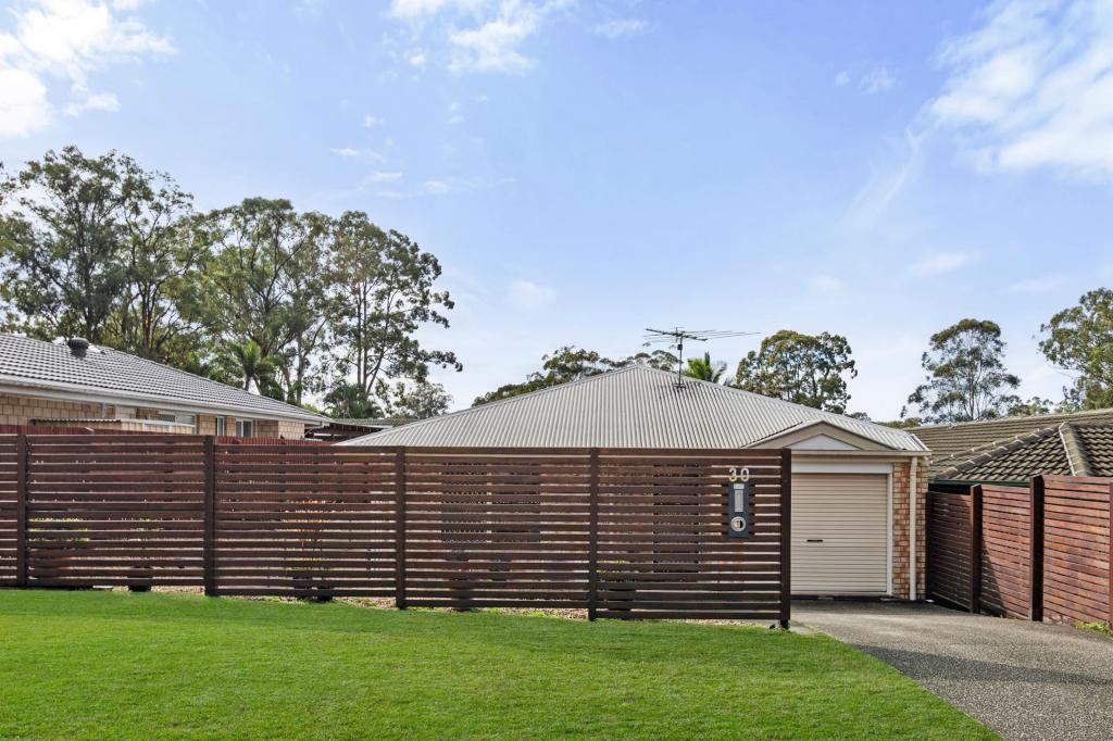 30 Seeana Dr, Mount Cotton, QLD 4165
