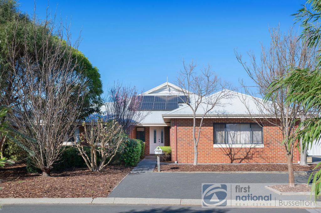 2 Marius Gte, Yalyalup, WA 6280