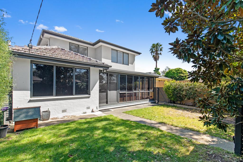 1/4 Beaconsfield Ave, Frankston, VIC 3199