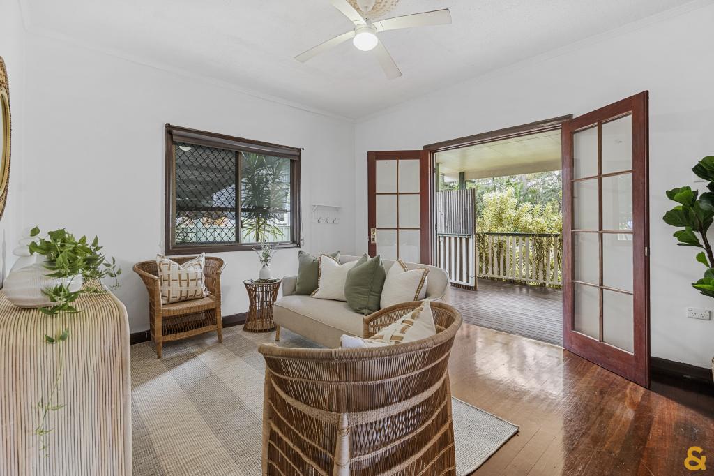 64 Chandos St, Wynnum West, QLD 4178