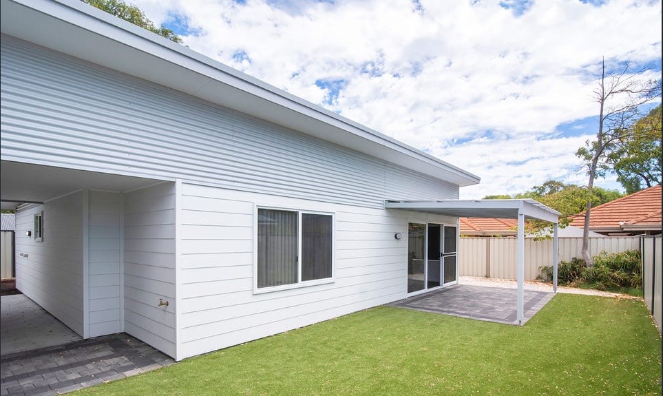 3/9 Backhouse St, West Busselton, WA 6280