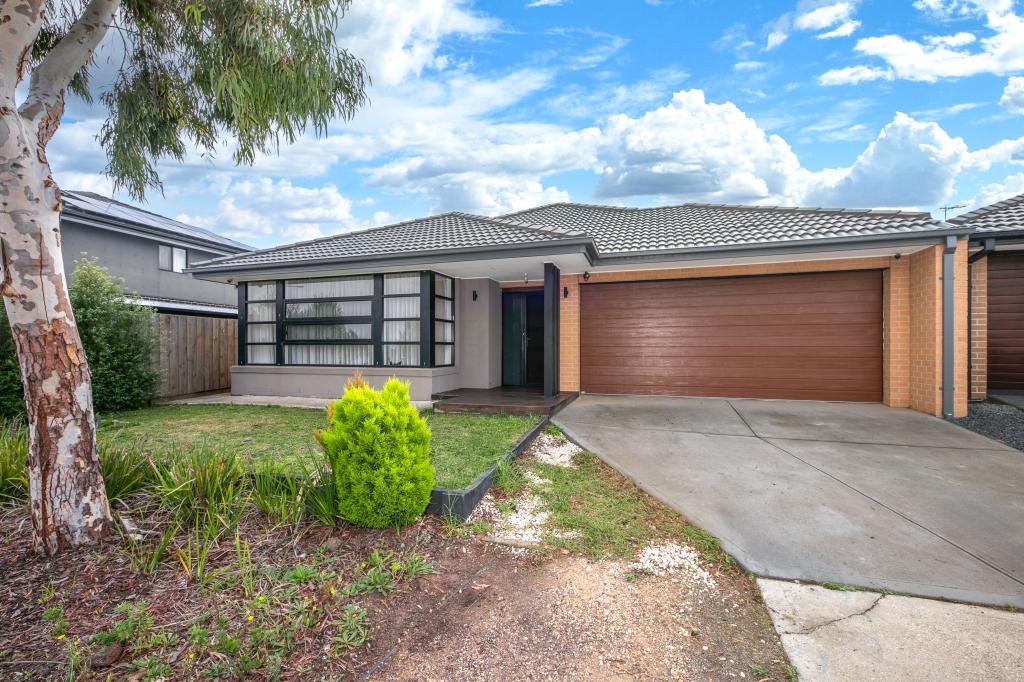 126 License Rd, Diggers Rest, VIC 3427