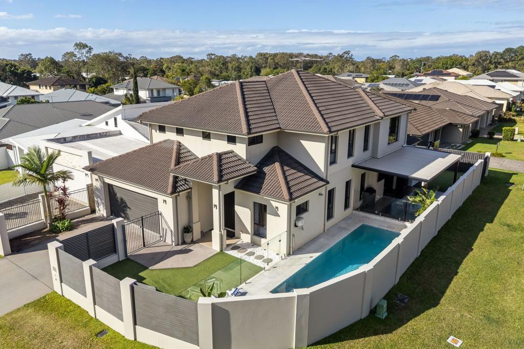 8 Foxwood Cct, Wakerley, QLD 4154