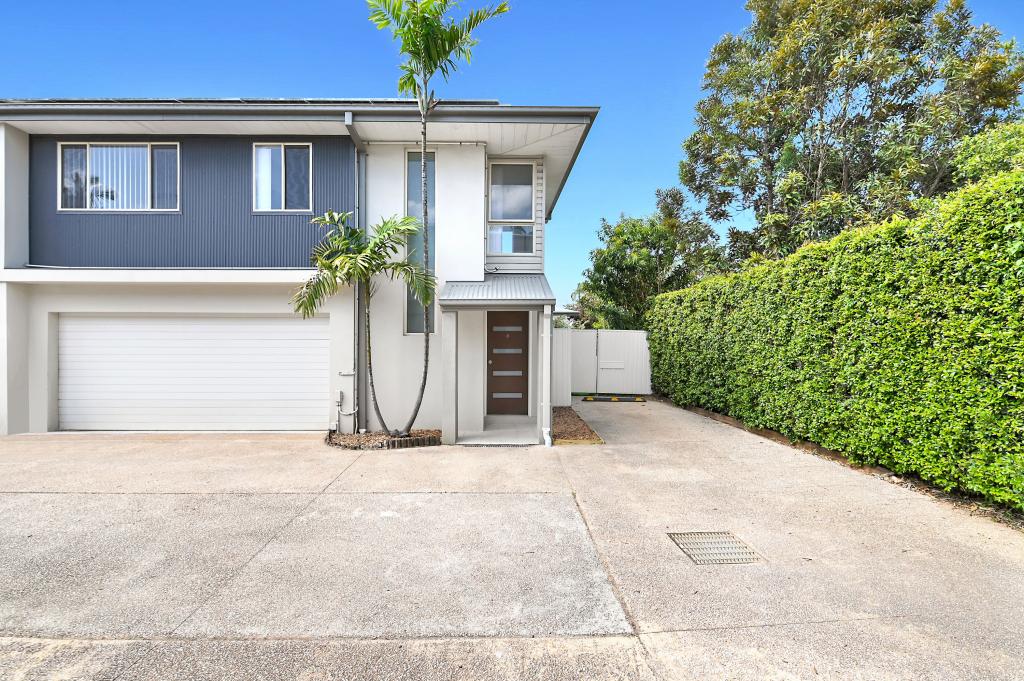 8/4-6 Locke St, Southport, QLD 4215