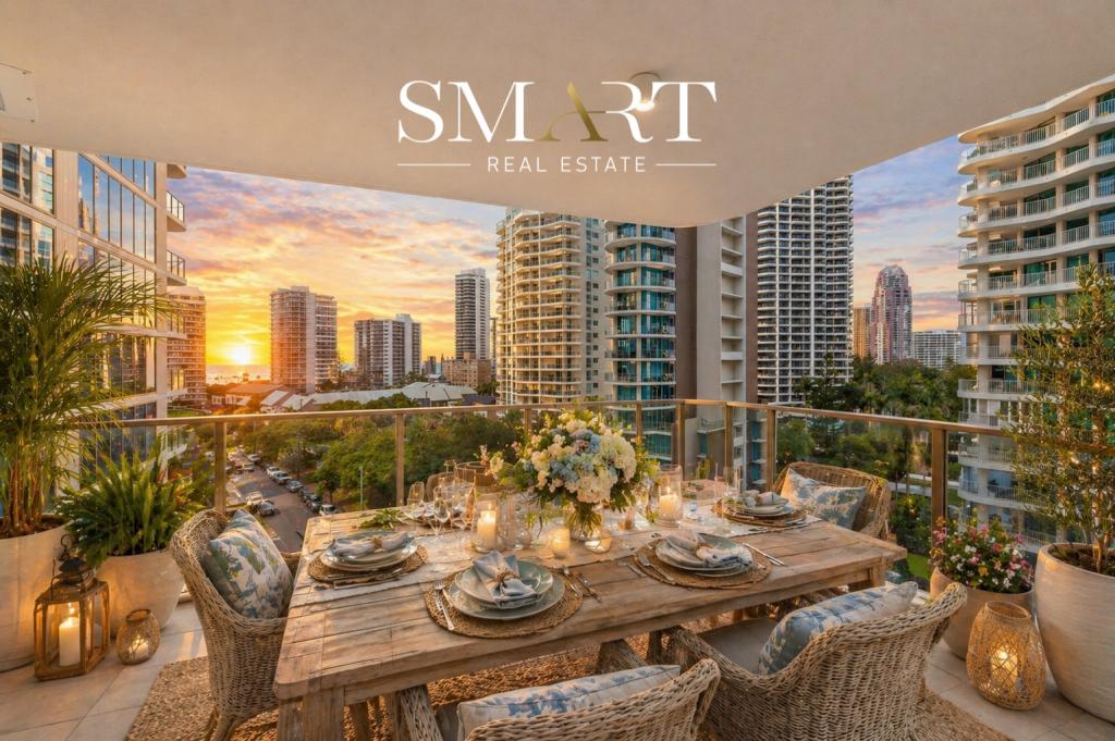 20505/11 Cronin Ave, Main Beach, QLD 4217