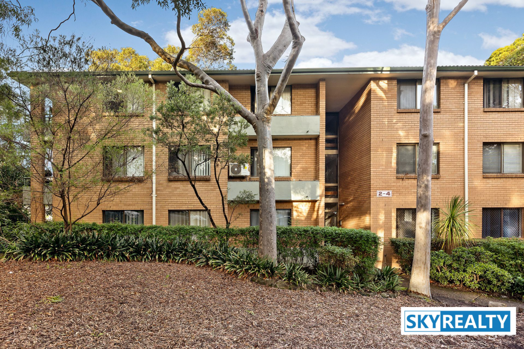 3/2-4 Tiara Pl, Granville, NSW 2142