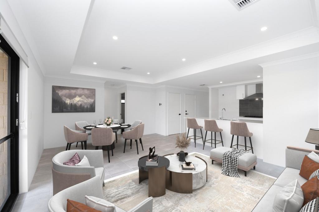 23 AVOCA CH, BALDIVIS, WA 6171