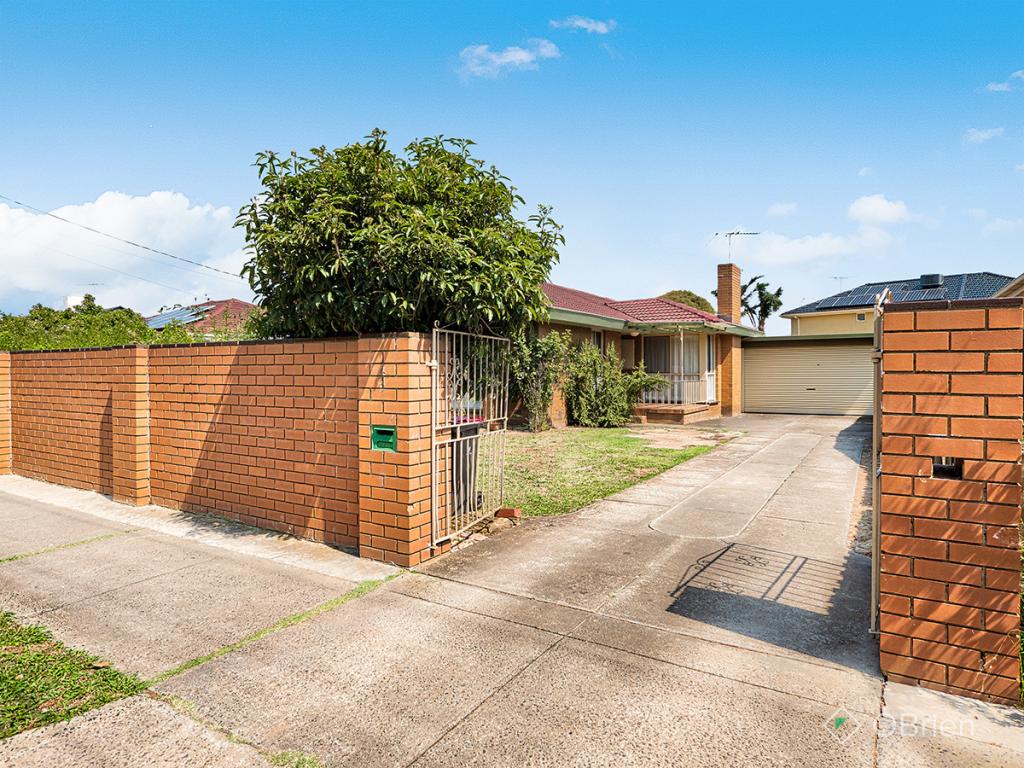 4 Oleander St, Glen Waverley, VIC 3150