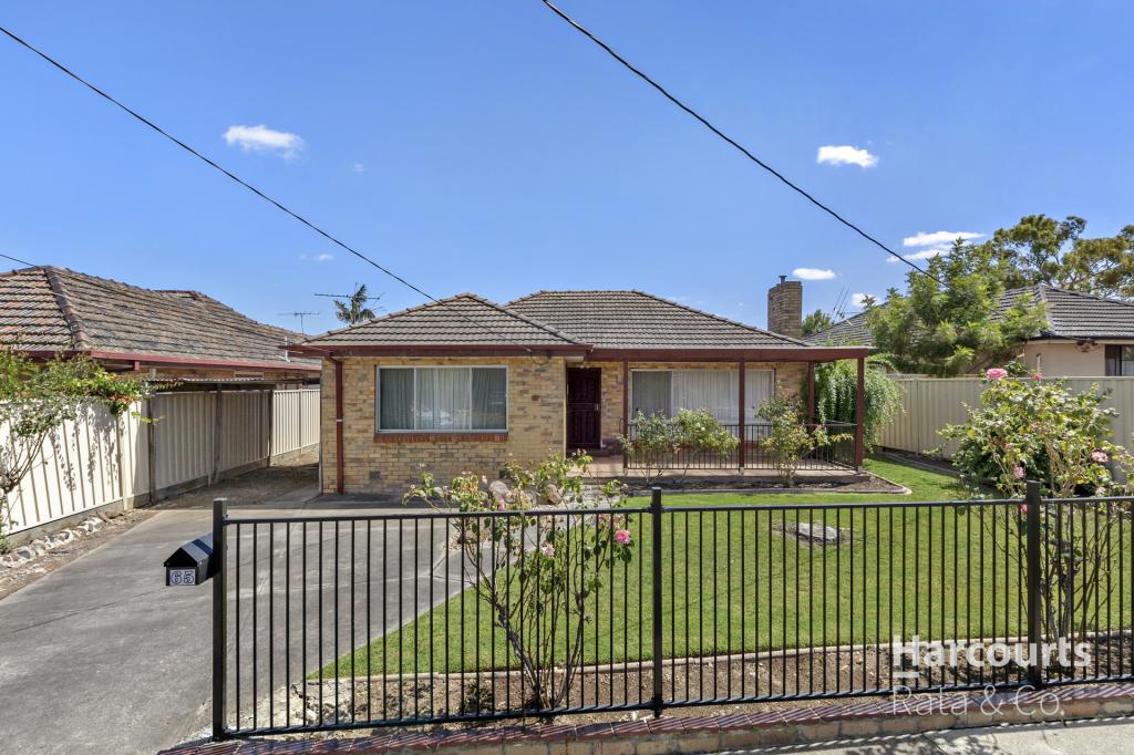 65 Vasey Ave, Lalor, VIC 3075