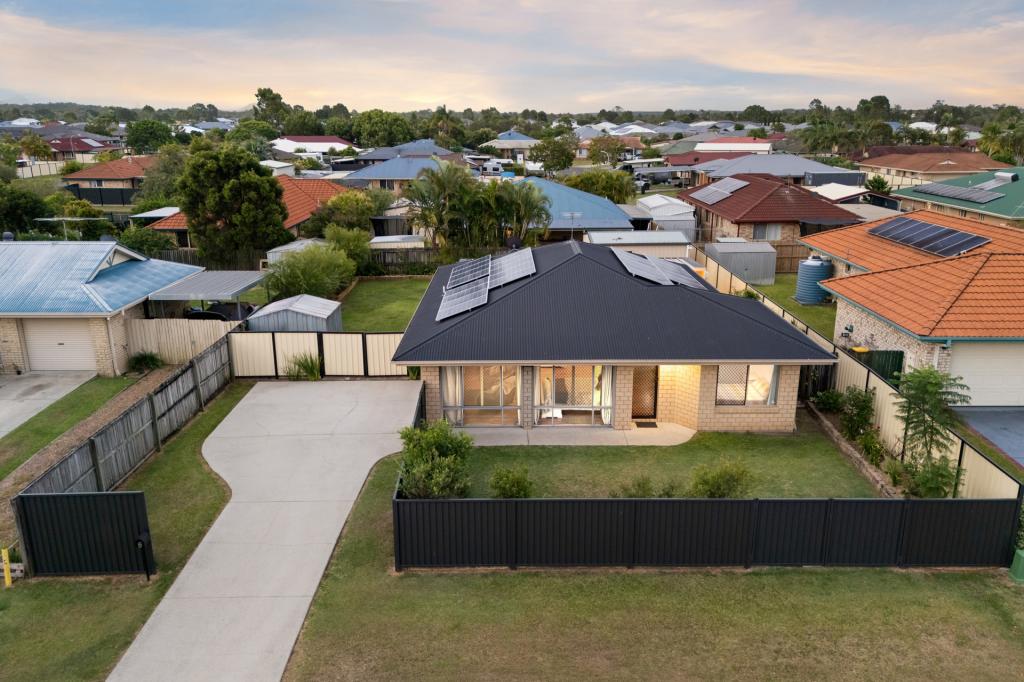 6 Camden St, Caboolture, QLD 4510