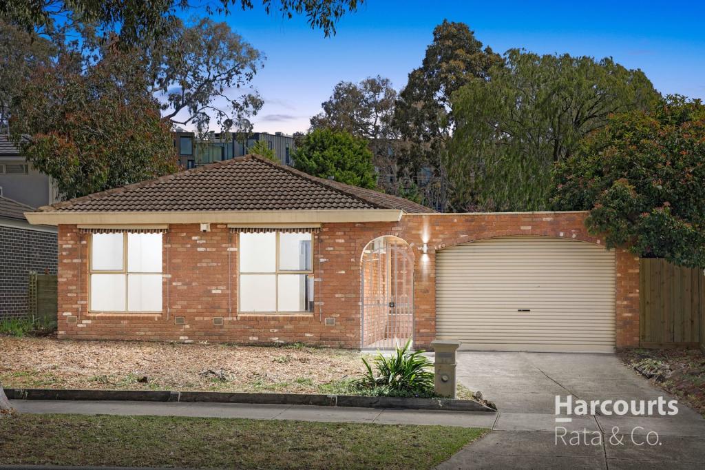 86 Mill Park Dr, Mill Park, VIC 3082