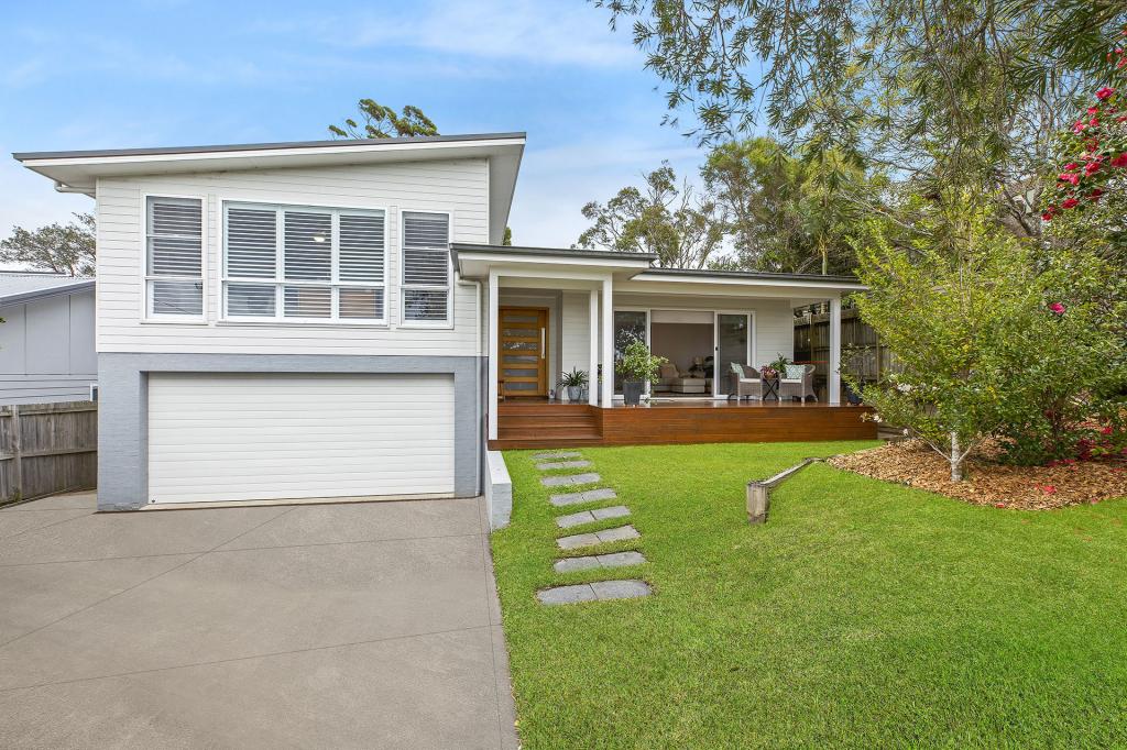 15 SEAVIEW AVE, WAMBERAL, NSW 2260