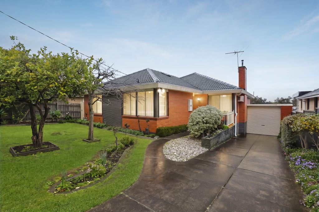 158 Ferntree Gully Rd, Oakleigh East, VIC 3166
