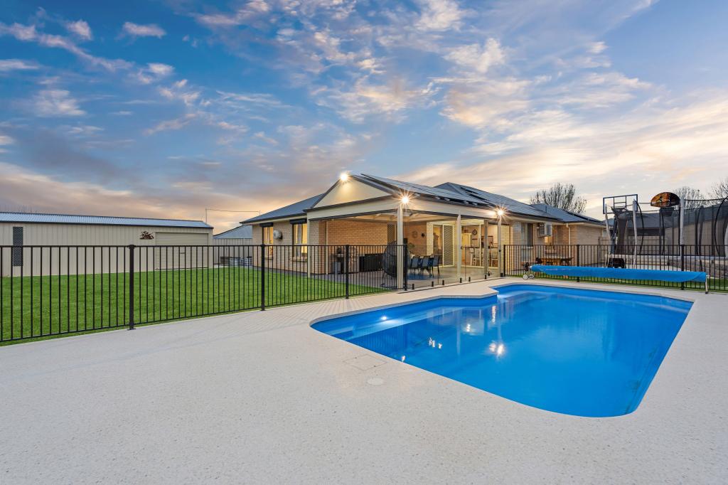 6 Davey St, Strathalbyn, SA 5255