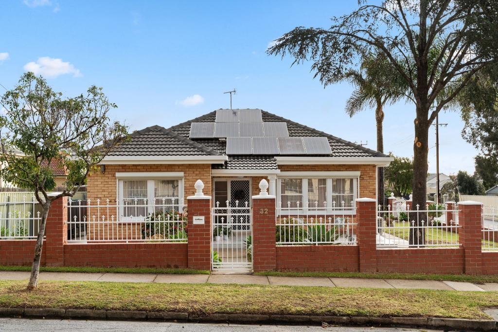 32 Hudson Ave, Rostrevor, SA 5073