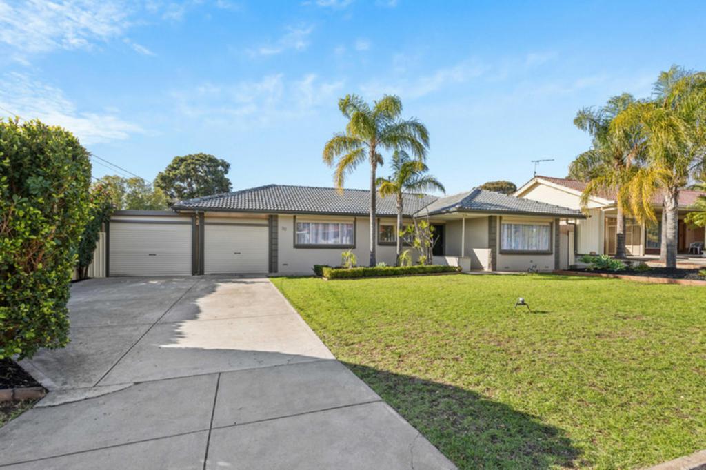 20 Piccadilly Rd, Salisbury East, SA 5109