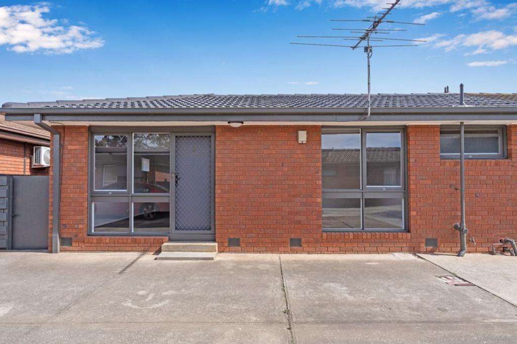 3/42 Raglan St, Darley, VIC 3340