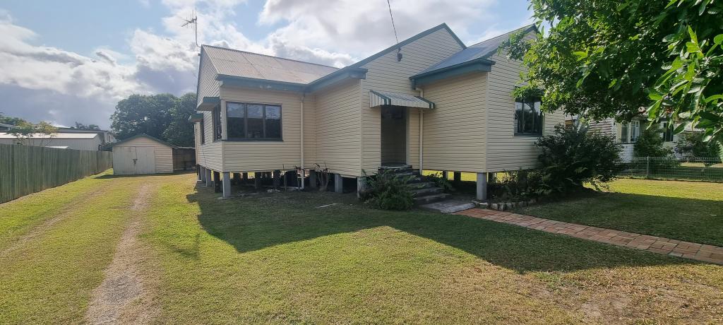 20 James St, Maryborough, QLD 4650