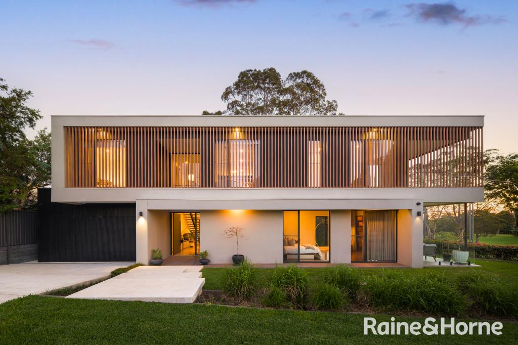 24 Hibble St, West Ryde, NSW 2114