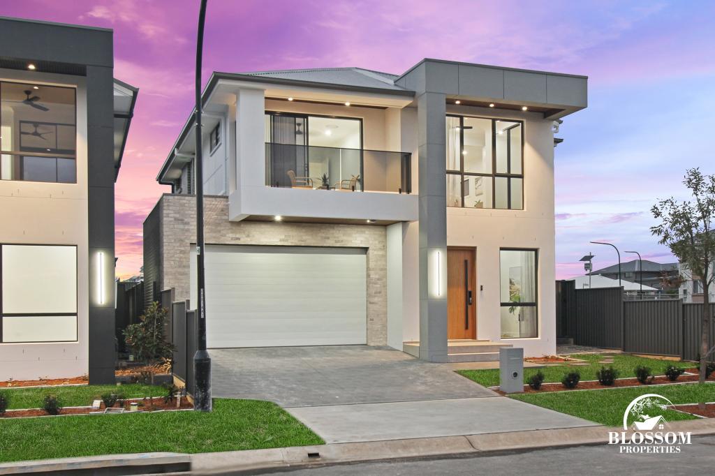 196 Diamondback Pde, Marsden Park, NSW 2765