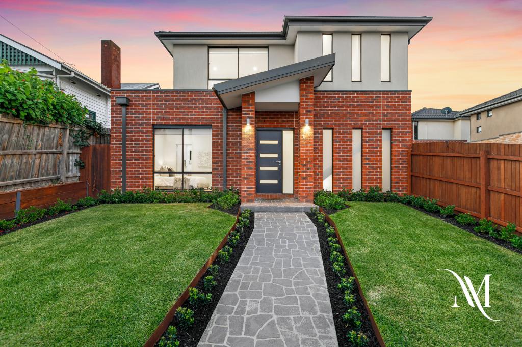 1/17 Collocott St, Mordialloc, VIC 3195