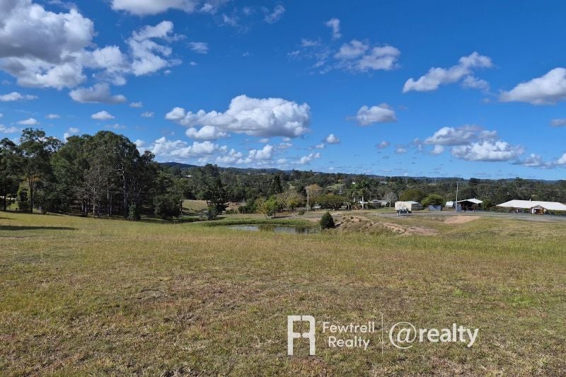 Lot 8 "Acres On Taylor", Veteran, QLD 4570