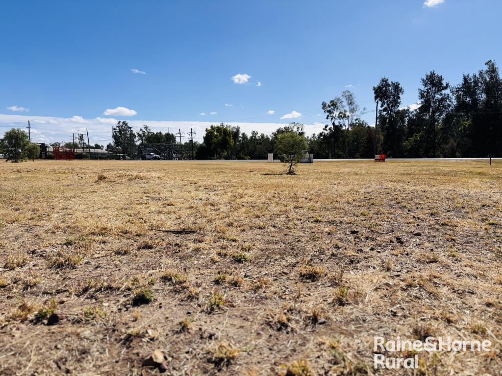 2 Bowen St, Roma, QLD 4455