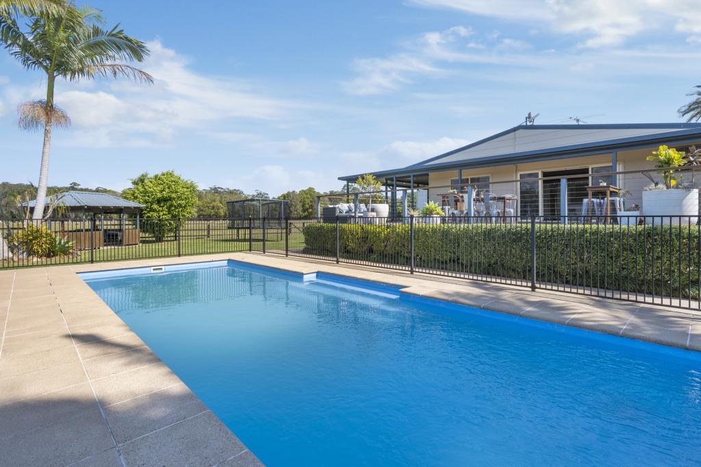 191 Archville Station Rd, Bonville, NSW 2450